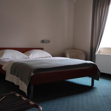 Hotel Bacchus 利夫诺 外观 照片